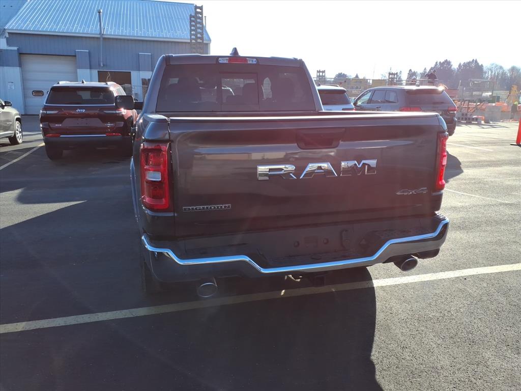 2026 RAM 1500 Big Horn/Lone Star - Photo 6