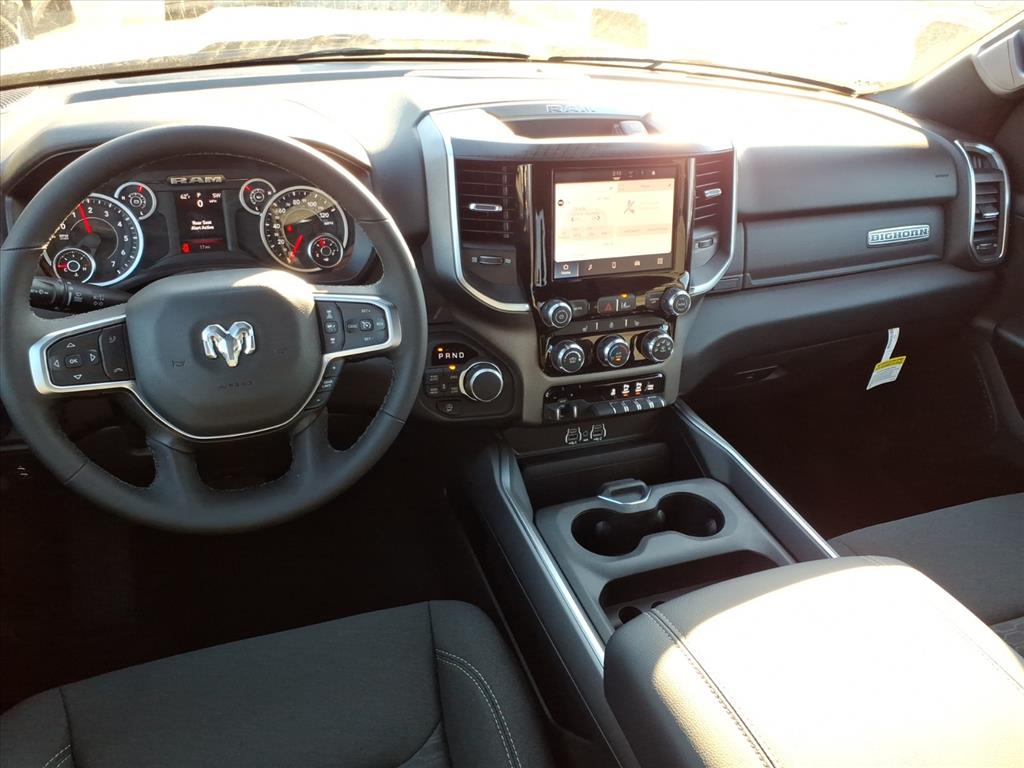 2026 RAM 1500 Big Horn/Lone Star - Photo 10