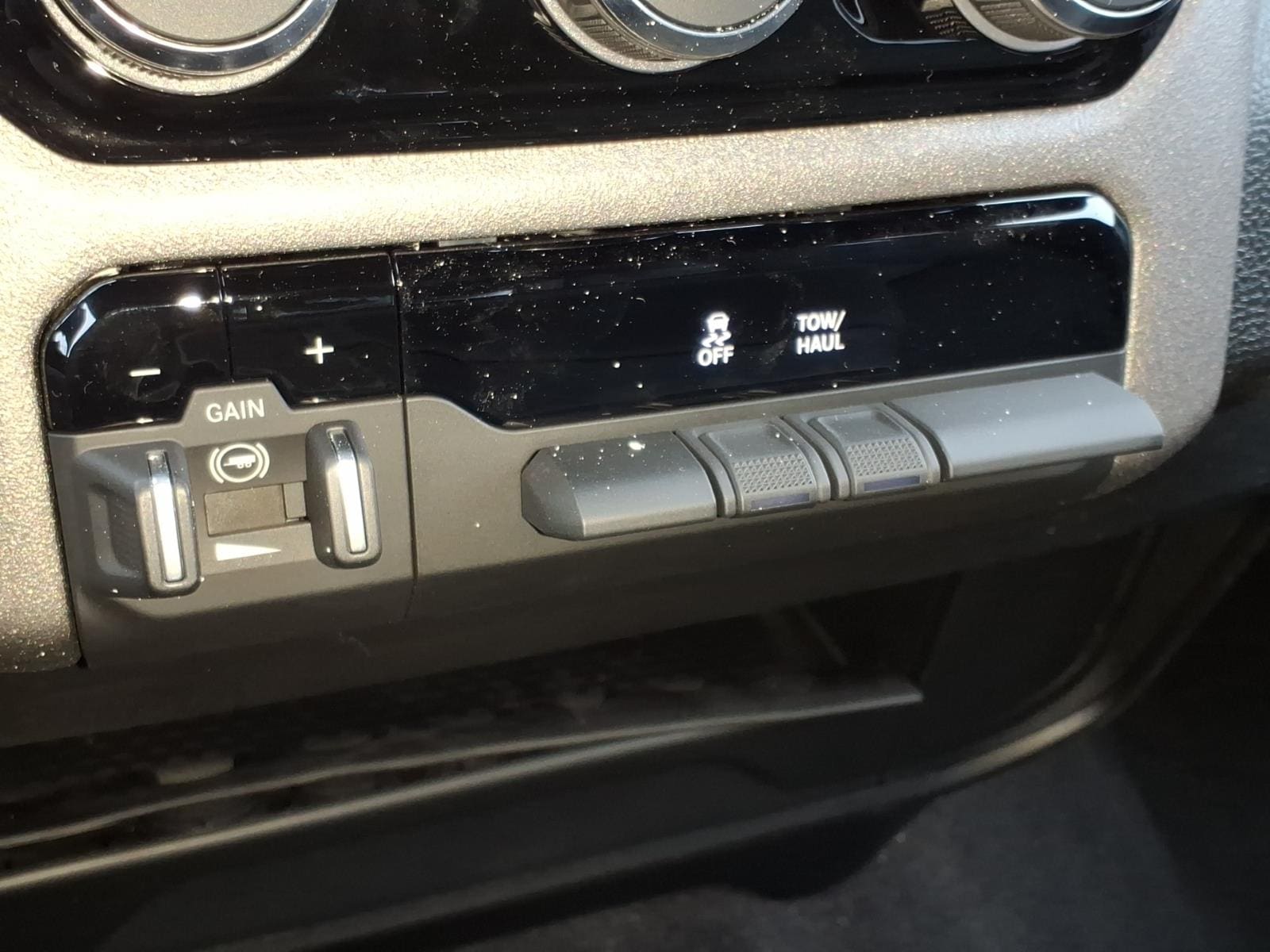 2026 RAM 2500 Tradesman/Warlock - Photo 24