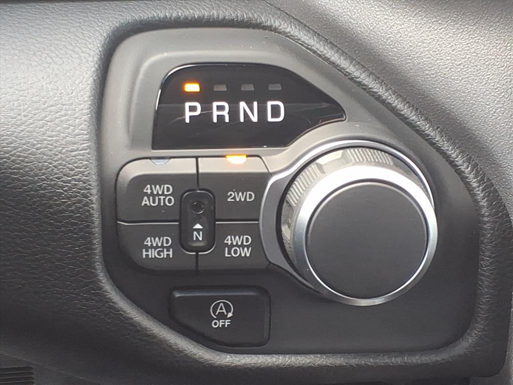 2026 RAM 1500 Big Horn/Lone Star - Photo 21