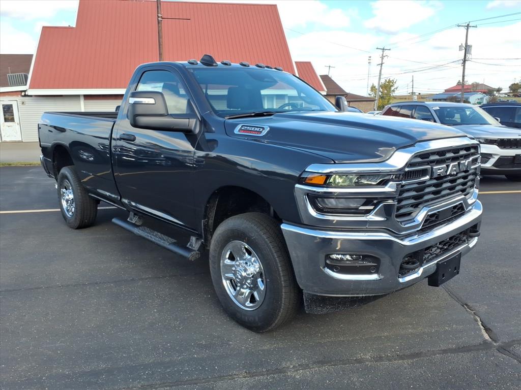 2026 RAM 2500 Tradesman - Photo 7
