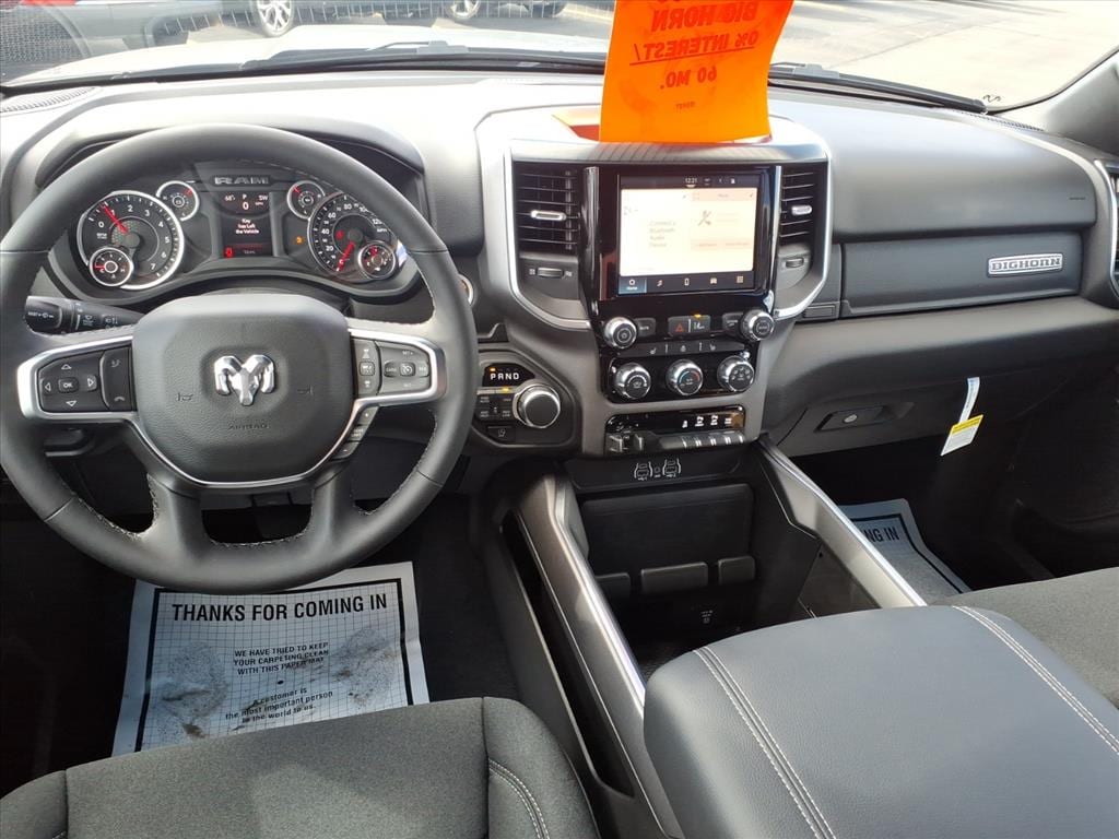 2026 RAM 1500 Big Horn/Lone Star - Photo 10