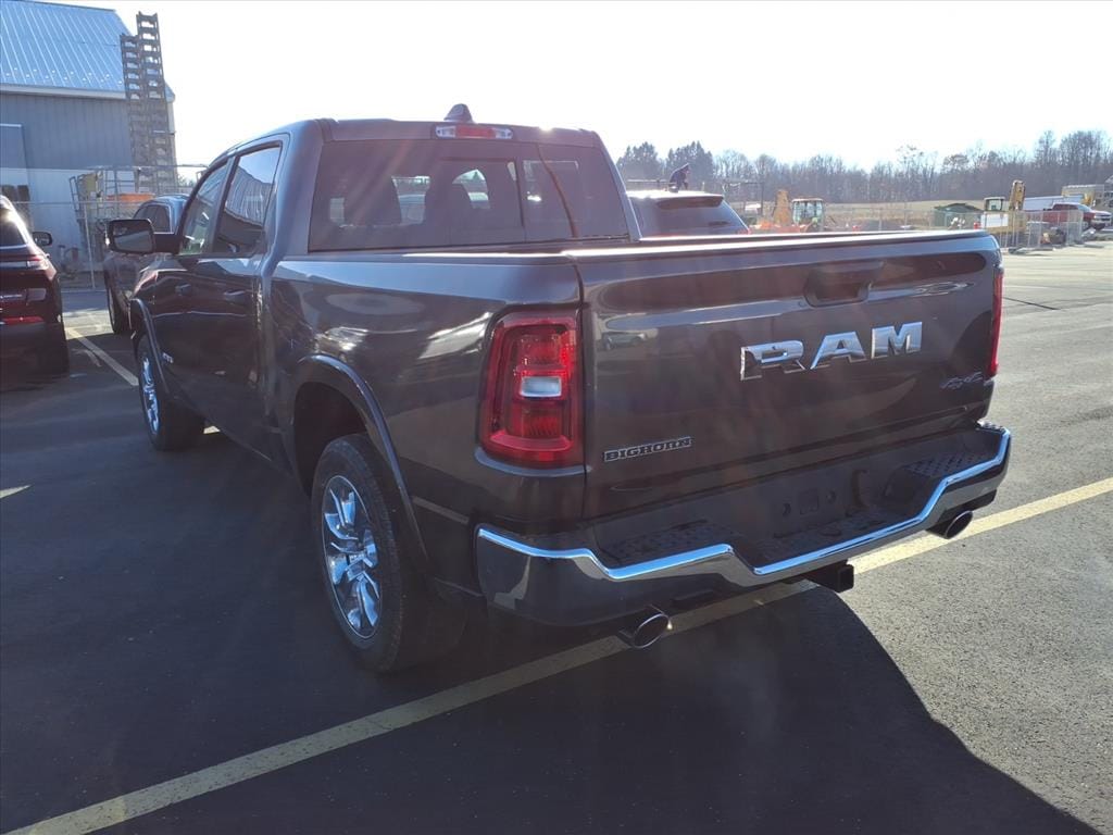 2026 RAM 1500 Big Horn/Lone Star - Photo 7