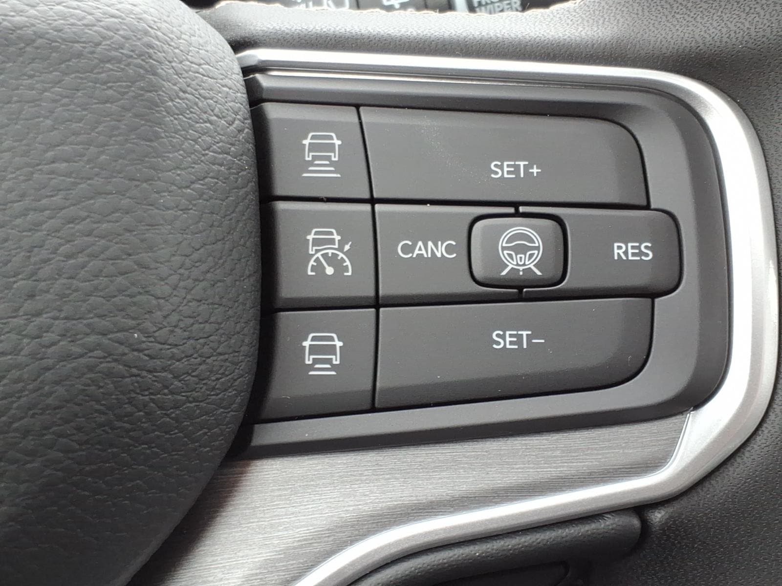 2026 Jeep Grand Wagoneer Limited Reserve - Photo 20
