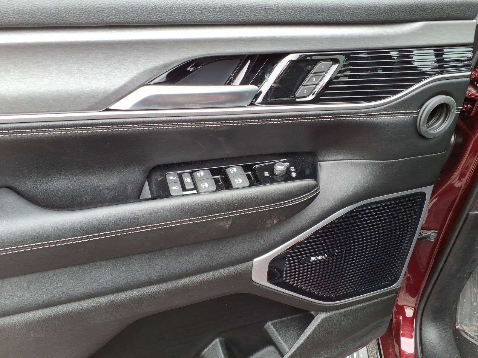 2026 Jeep Grand Wagoneer Limited Reserve - Photo 15