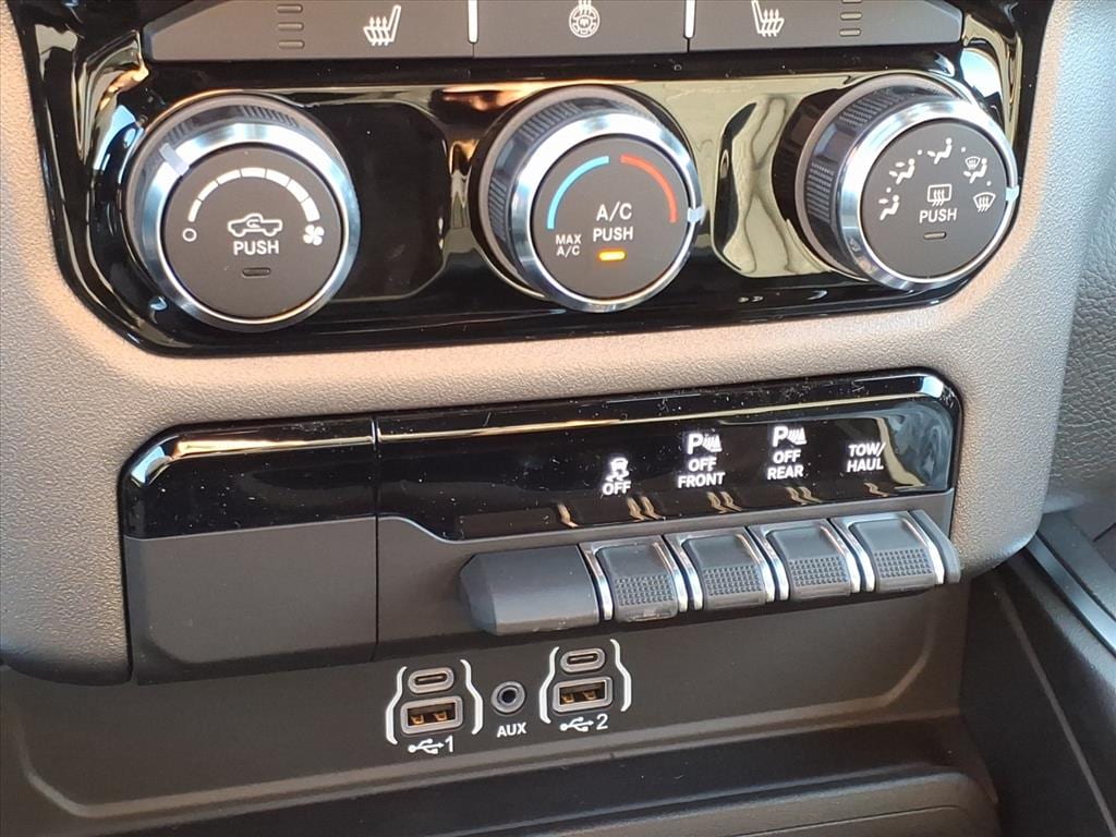 2026 RAM 1500 Big Horn/Lone Star - Photo 24