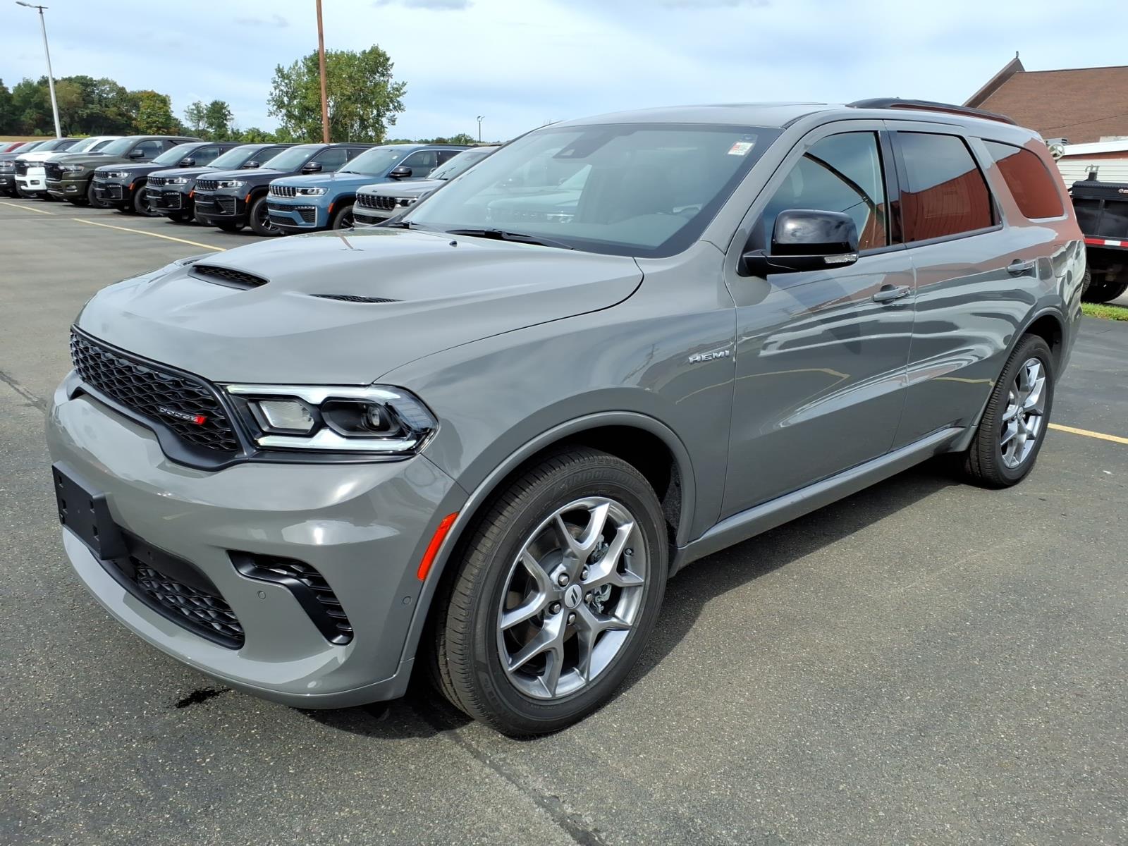  Dodge Durango