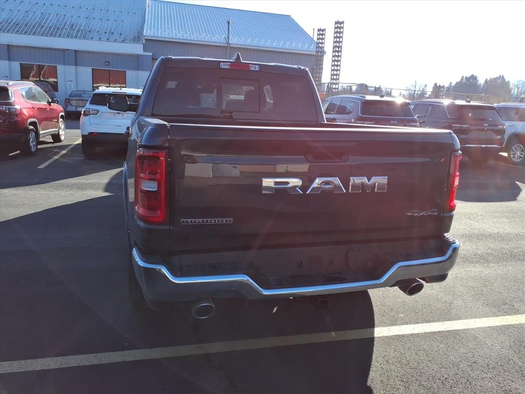 2026 RAM 1500 Big Horn/Lone Star - Photo 6
