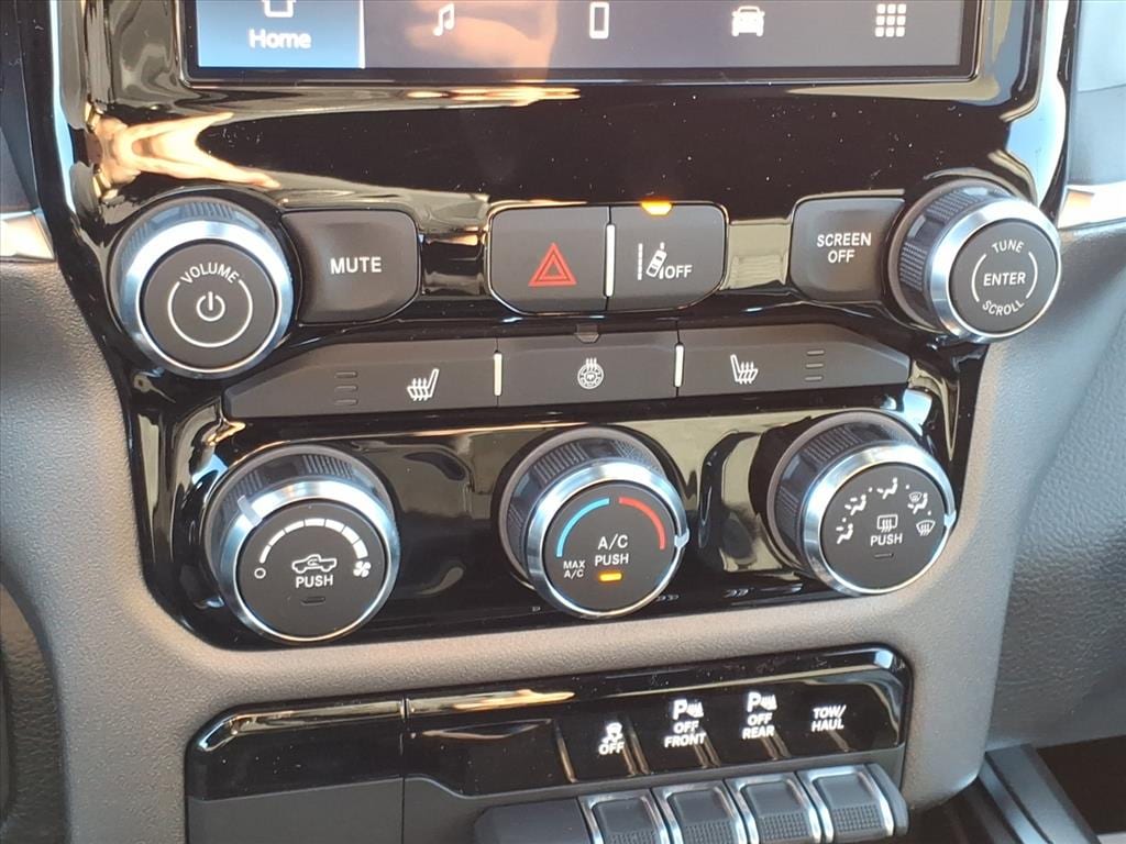 2026 RAM 1500 Big Horn/Lone Star - Photo 23