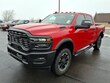  Ram 2500
