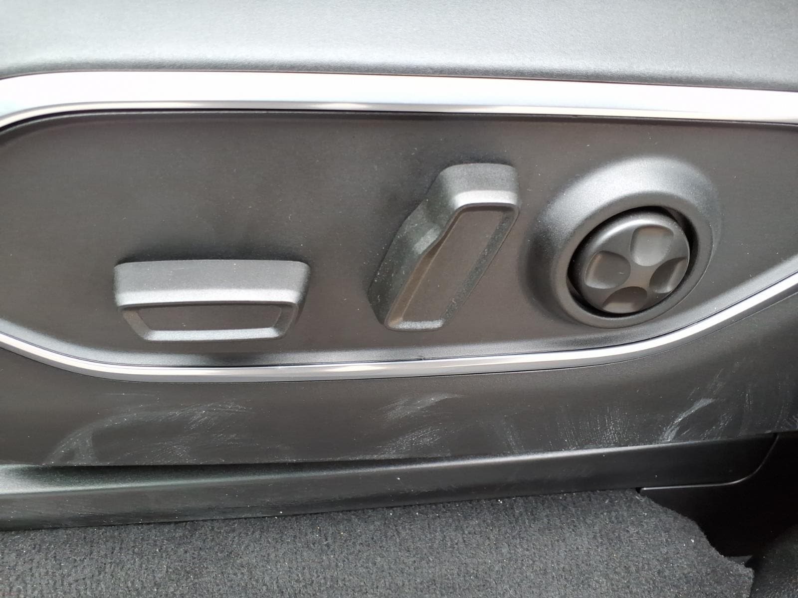 2026 Jeep Grand Wagoneer Limited Reserve - Photo 17