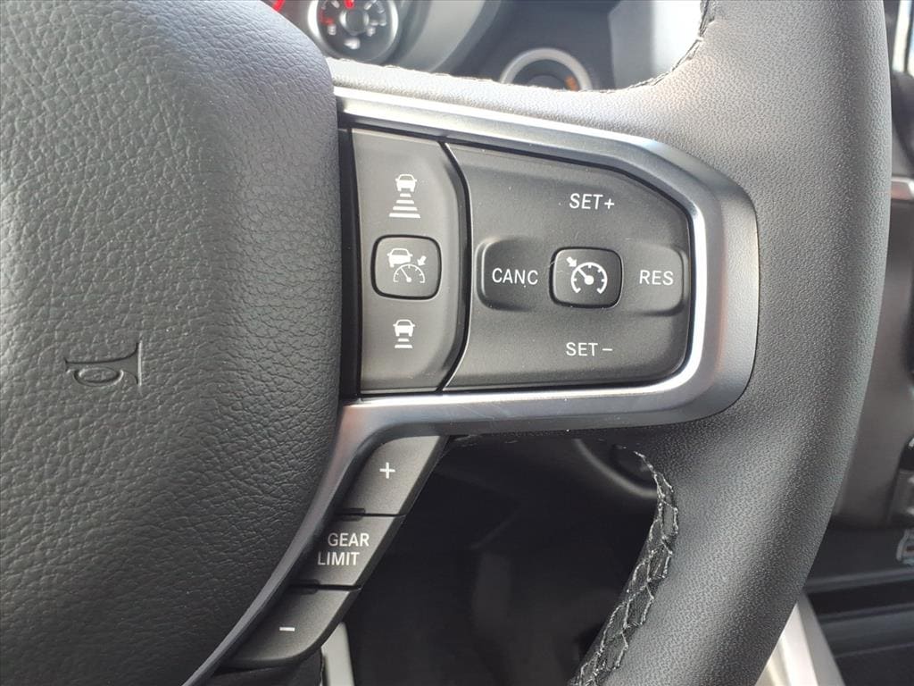 2026 RAM 1500 Big Horn/Lone Star - Photo 17