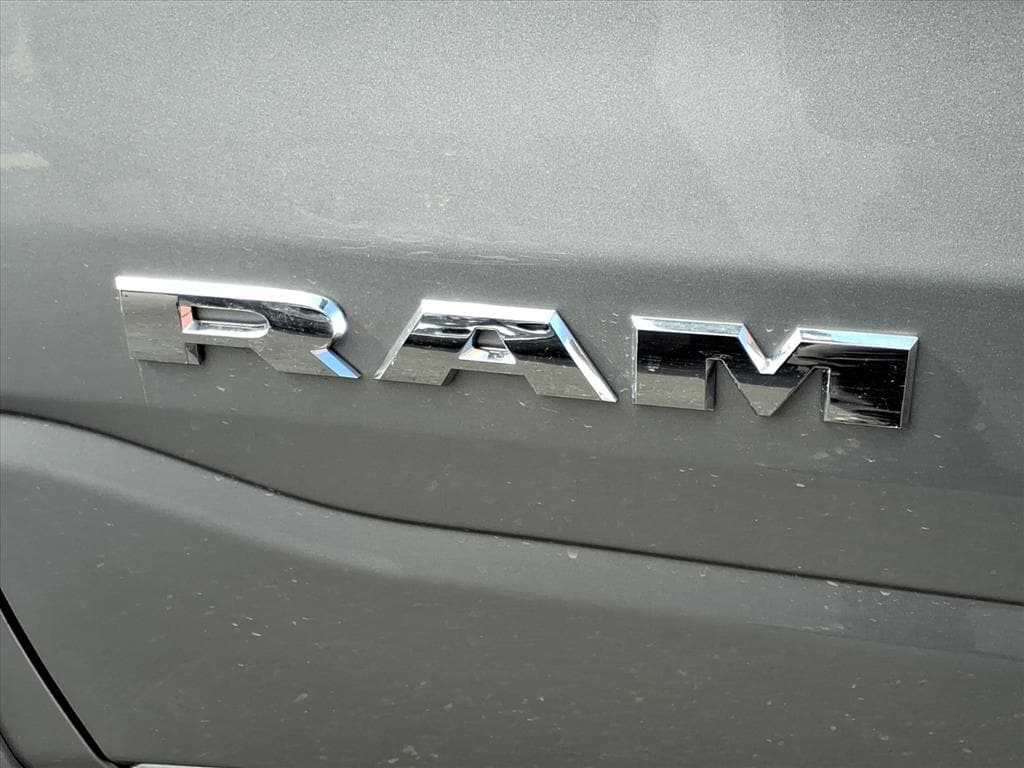 2026 RAM 1500 Big Horn/Lone Star - Photo 29