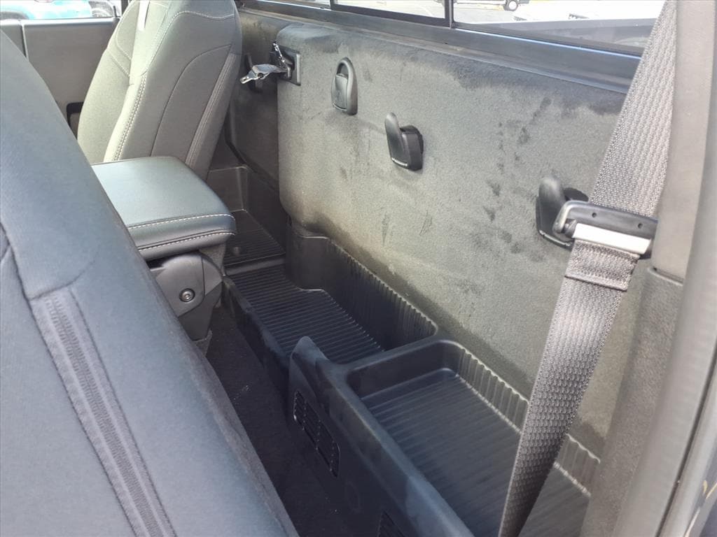 2026 RAM 2500 Tradesman - Photo 16