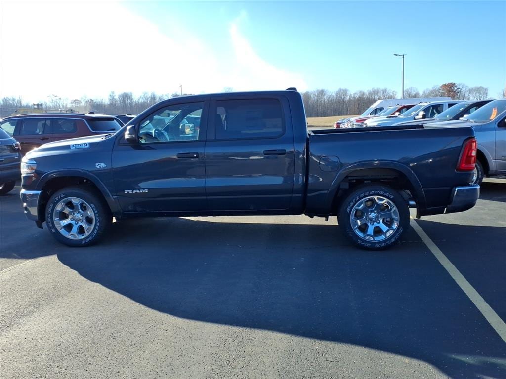 2026 RAM 1500 Big Horn/Lone Star - Photo 8