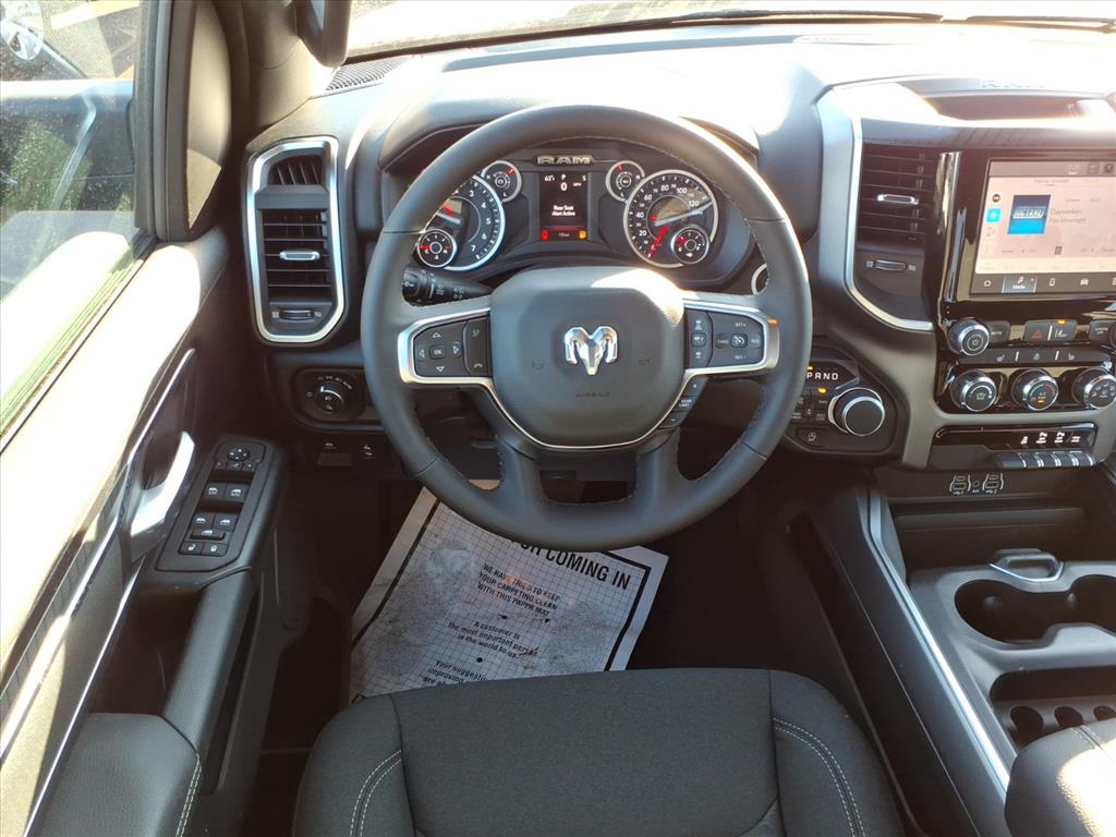 2026 RAM 1500 Big Horn/Lone Star - Photo 11