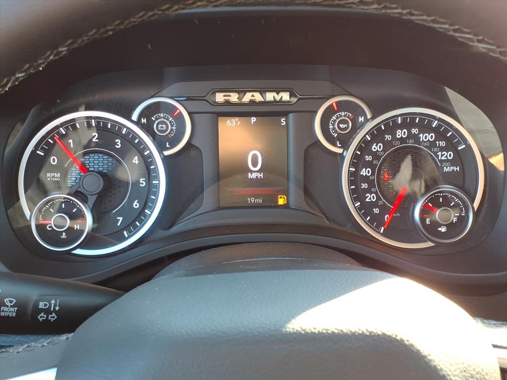 2026 RAM 1500 Big Horn/Lone Star - Photo 19