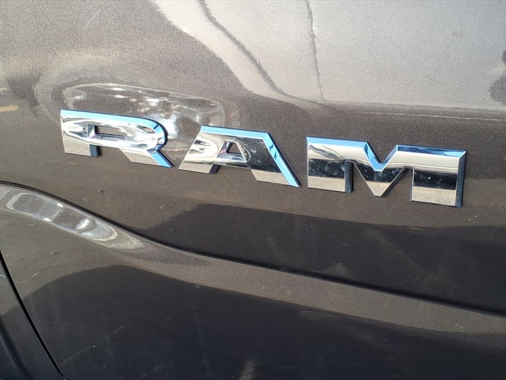 2026 RAM 1500 Big Horn/Lone Star - Photo 29