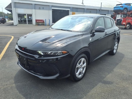 2025 Dodge Hornet GT AWD SUV