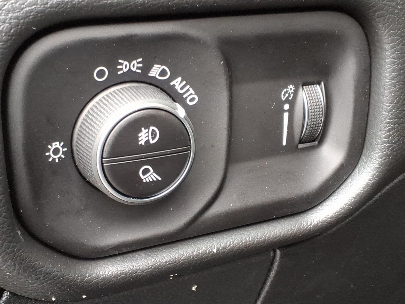 2026 RAM 2500 Tradesman/Warlock - Photo 15