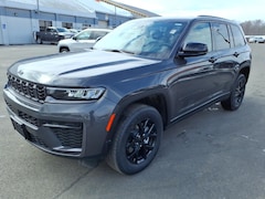 2026 Jeep Grand Cherokee LAREDO ALTITUDE 4X4 Sport Utility
