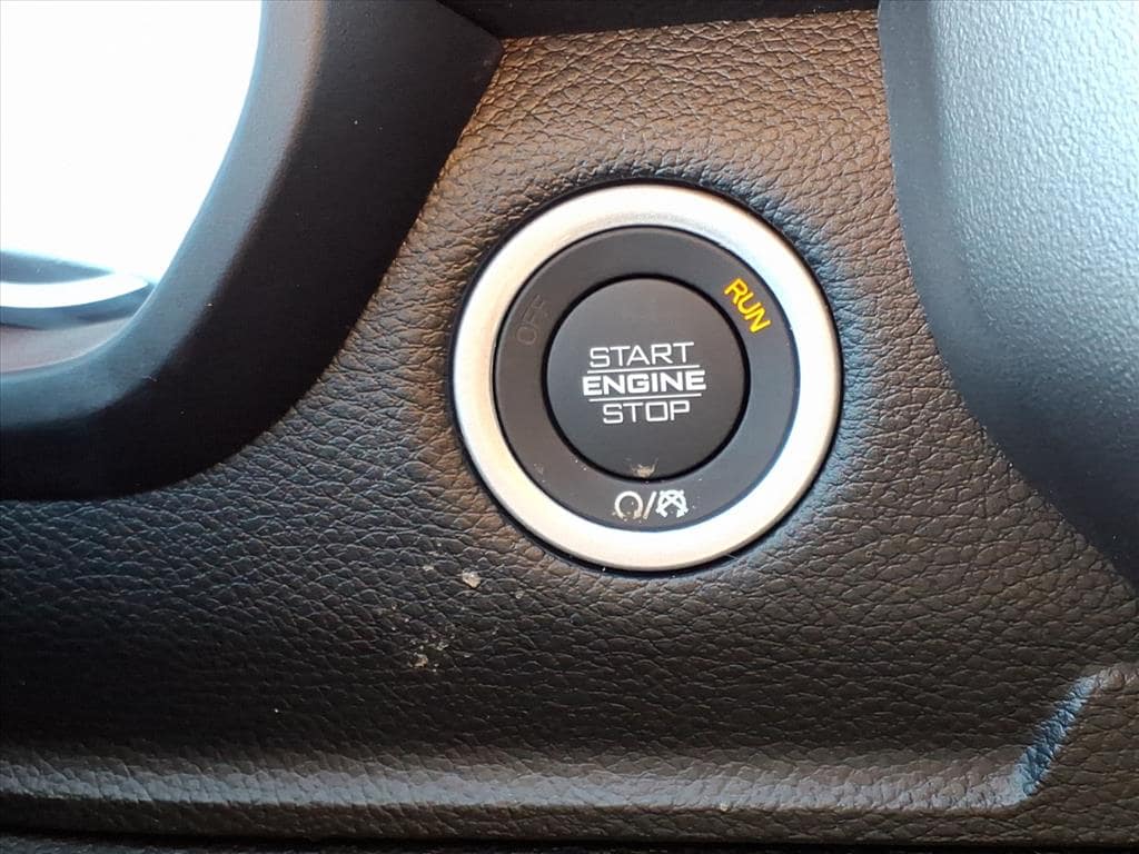 2026 RAM 1500 Big Horn/Lone Star - Photo 20