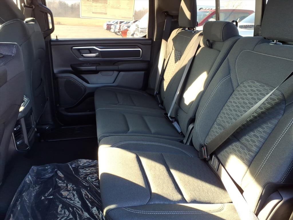 2026 RAM 1500 Big Horn/Lone Star - Photo 9