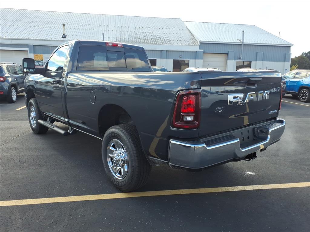 2026 RAM 2500 Tradesman - Photo 11