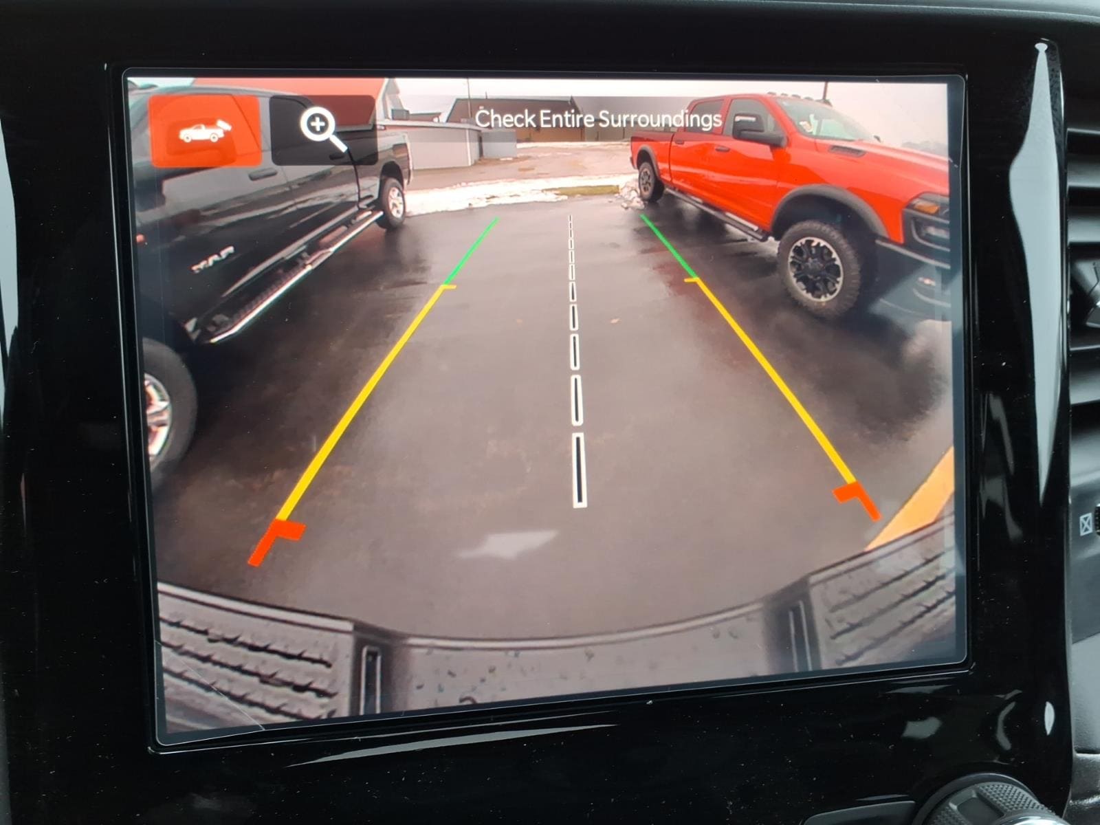 2026 RAM 2500 Tradesman/Warlock - Photo 27