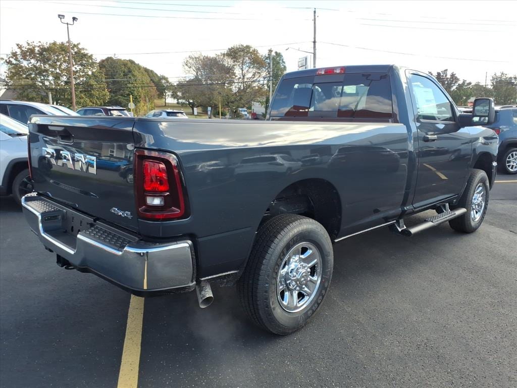 2026 RAM 2500 Tradesman - Photo 9
