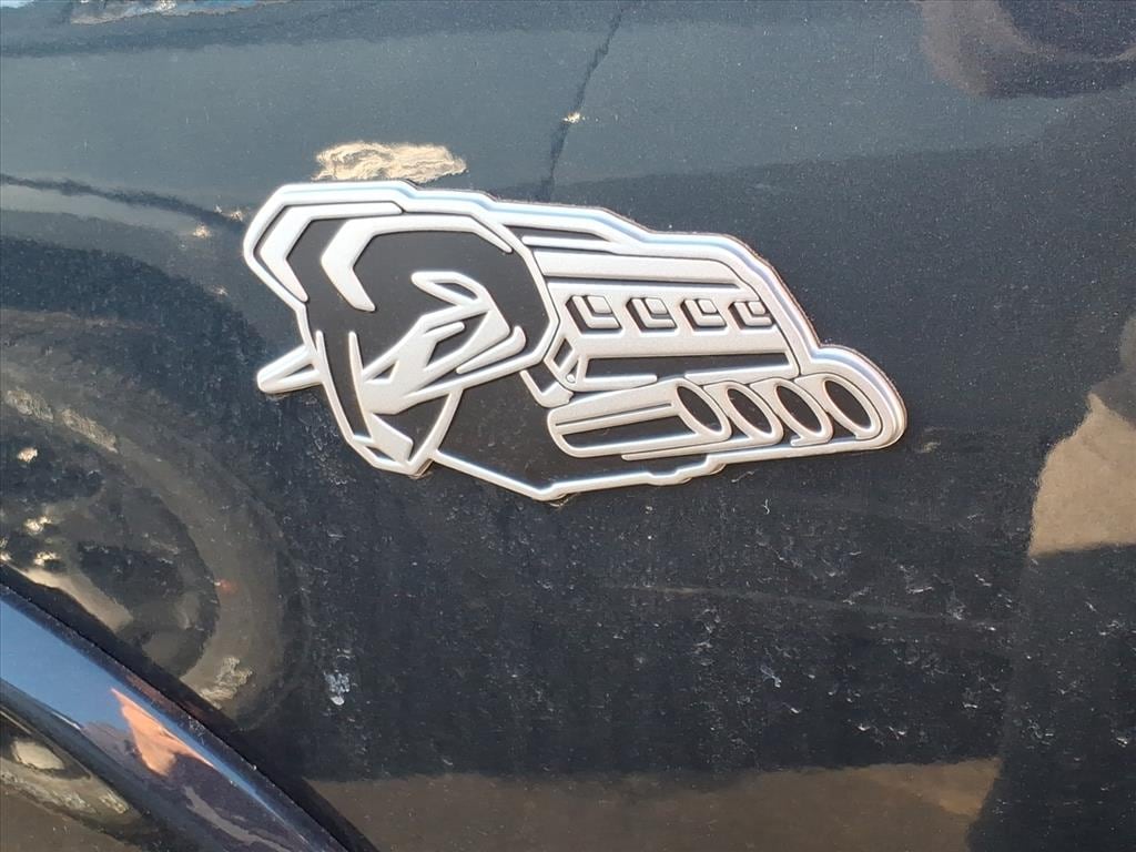 2026 RAM 1500 Big Horn/Lone Star - Photo 28