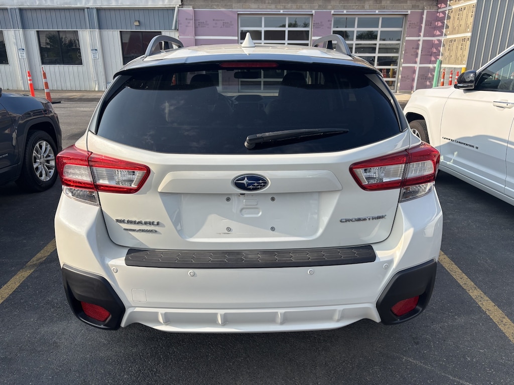 Used 2019 Subaru Crosstrek 2.0i Limited AWD 2.0i Limited Crossover