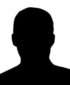 Staff member David Delude from bfd81b7978bb