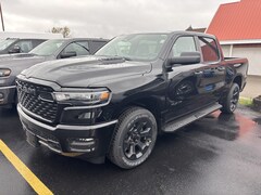 2025 Ram 1500 Tradesman Crew Cab 4x4 5'7 Box Pickup