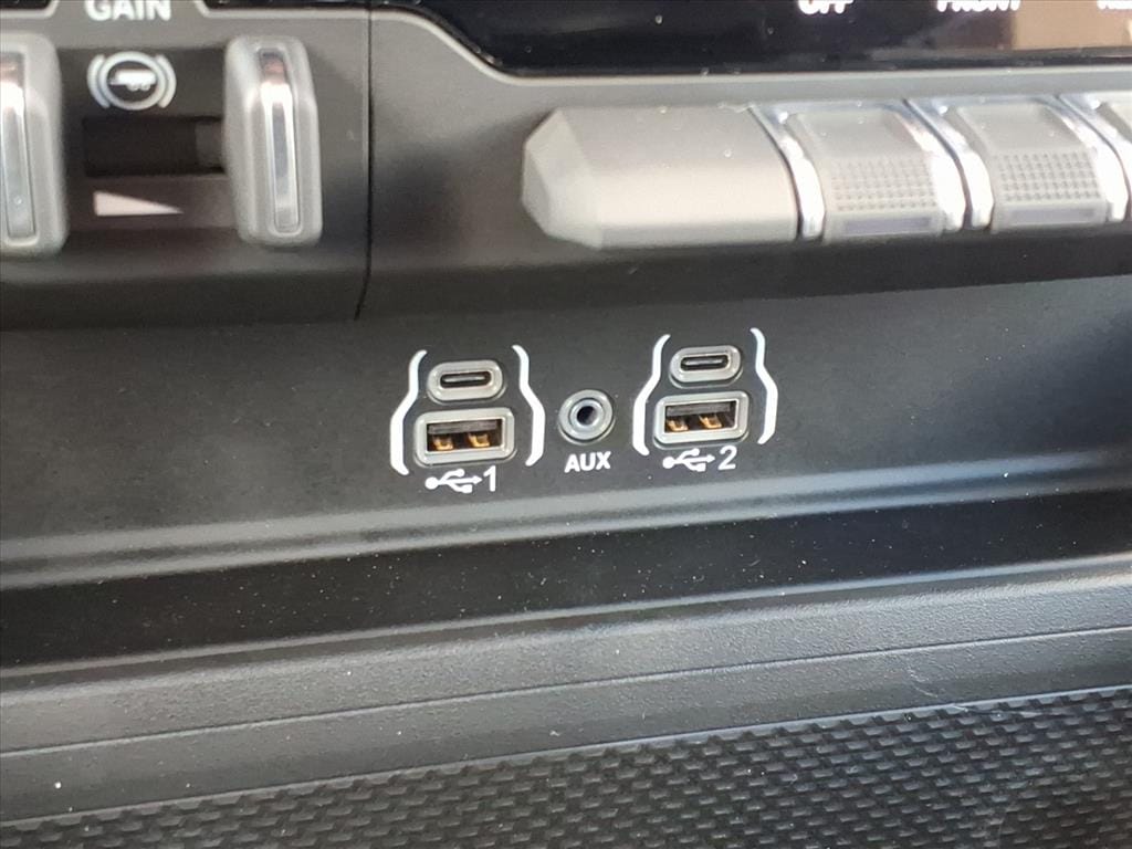 2026 RAM 1500 Big Horn/Lone Star - Photo 25
