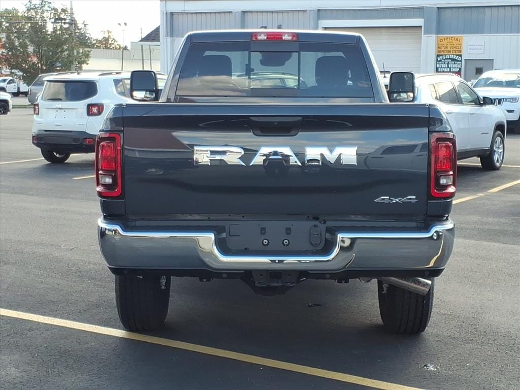 2026 RAM 2500 Tradesman - Photo 10