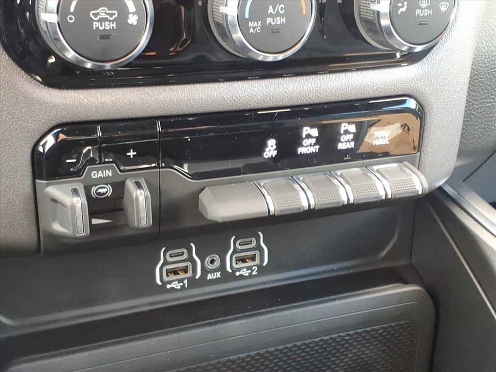 2026 RAM 1500 Big Horn/Lone Star - Photo 24