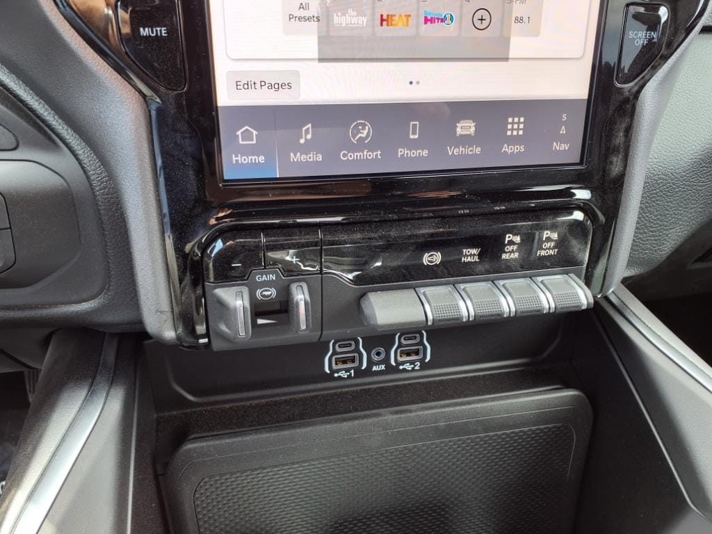 2025 RAM 2500 Big Horn - Photo 21