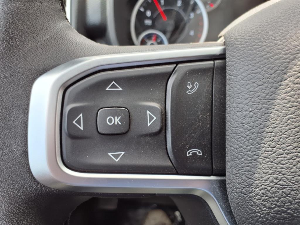 2025 RAM 2500 Big Horn - Photo 15