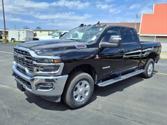 2025 Ram 2500 BIG HORN CREW CAB 4X4 6'4 BOX Pickup