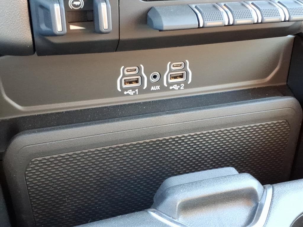 2026 RAM 1500 Big Horn/Lone Star - Photo 25