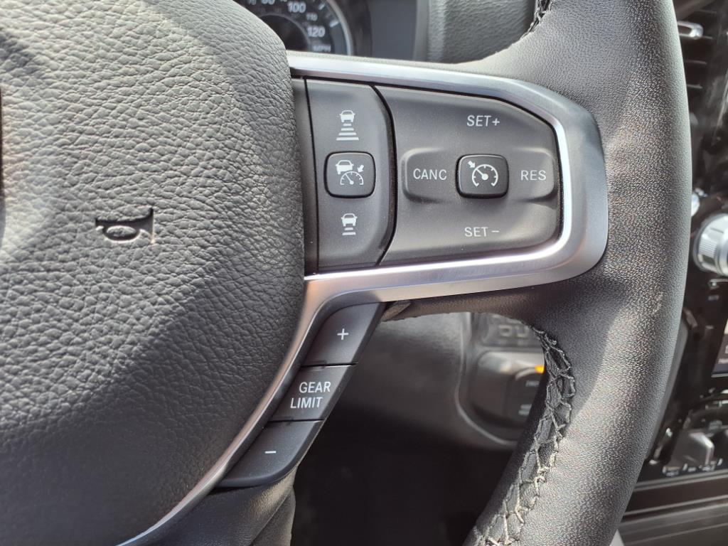 2025 RAM 2500 Big Horn - Photo 16