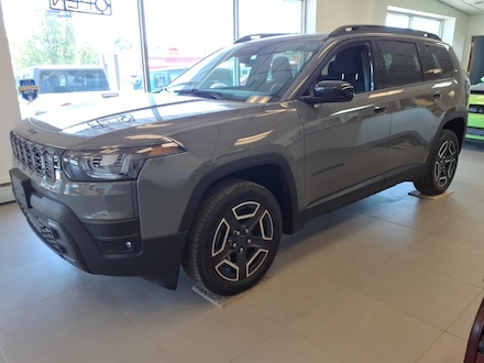 2026 Jeep Cherokee LAREDO 4X4 Sport Utility
