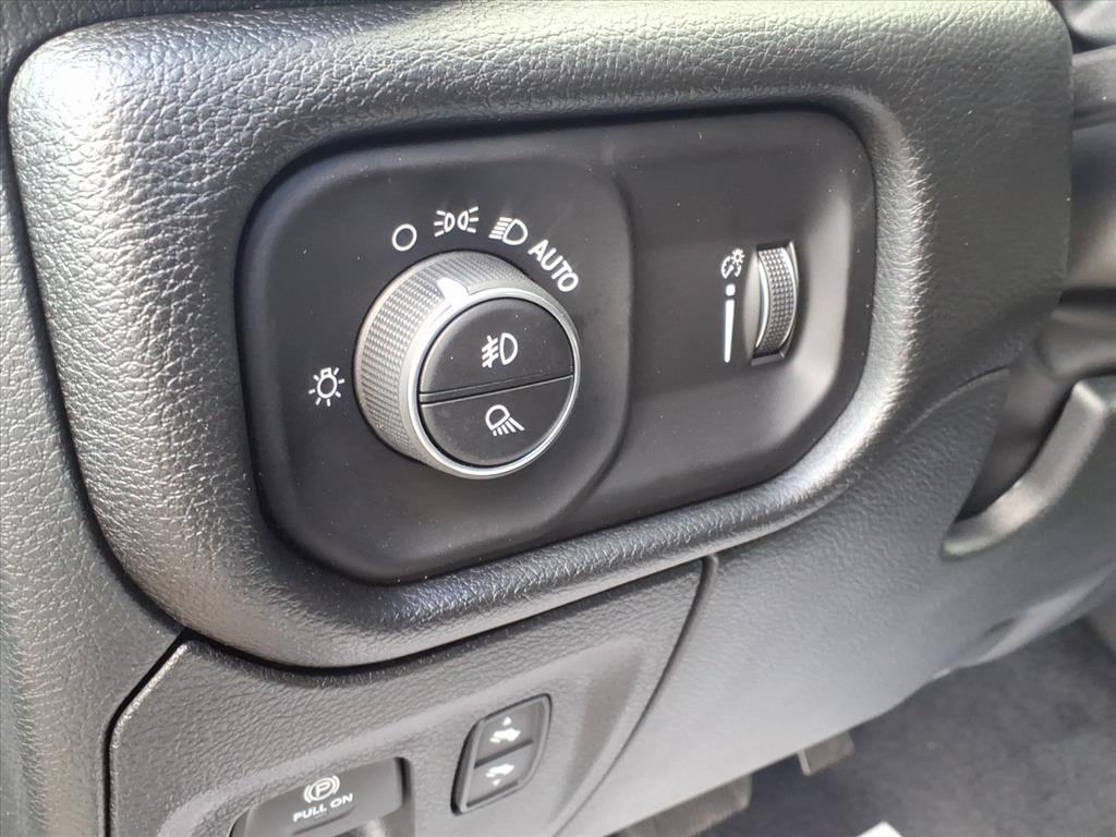 2026 RAM 1500 Big Horn/Lone Star - Photo 15