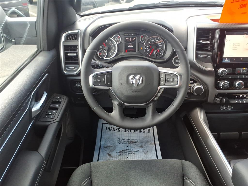 2026 RAM 1500 Big Horn/Lone Star - Photo 11