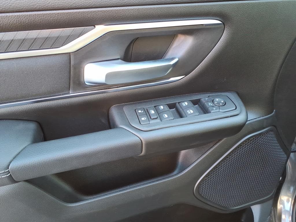 2026 RAM 1500 Big Horn/Lone Star - Photo 12