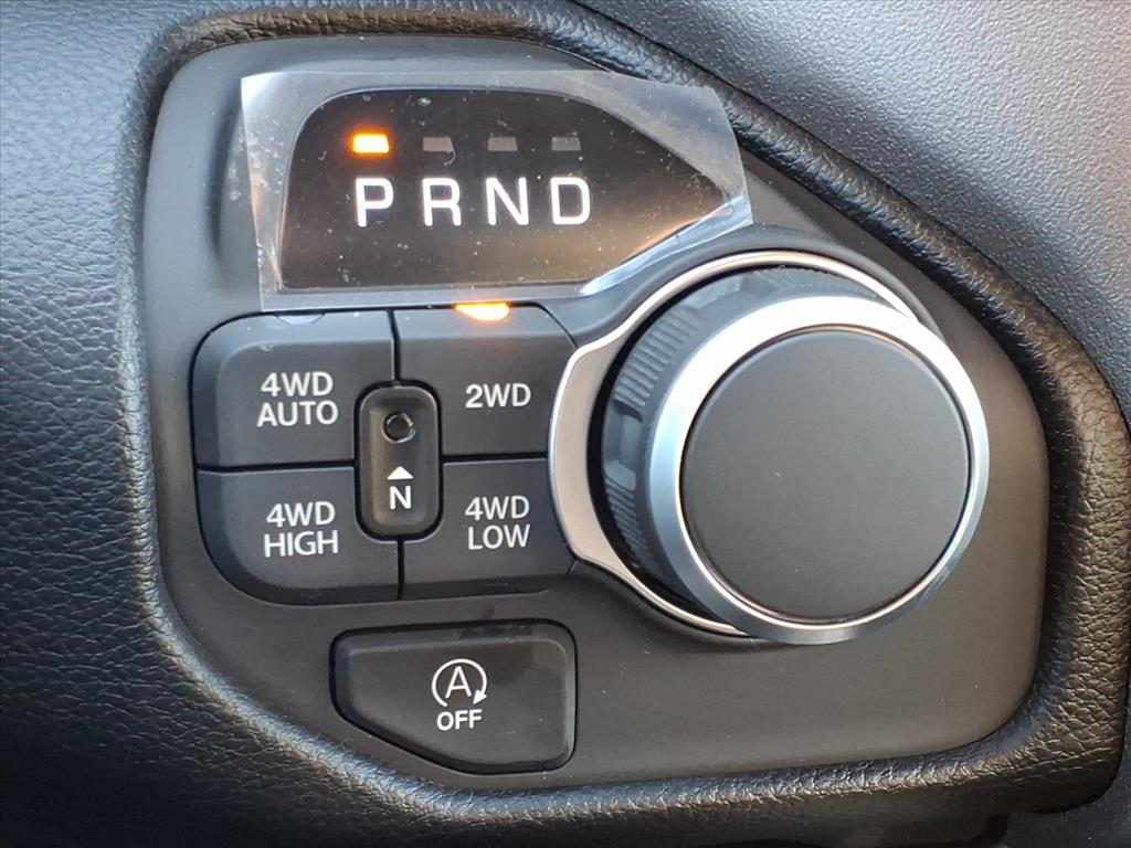 2026 RAM 1500 Big Horn/Lone Star - Photo 21