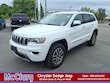  Jeep Grand Cherokee WK