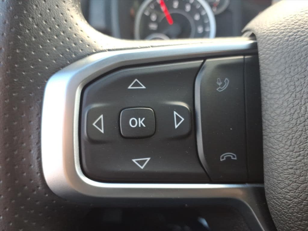 2026 RAM 2500 Tradesman - Photo 20