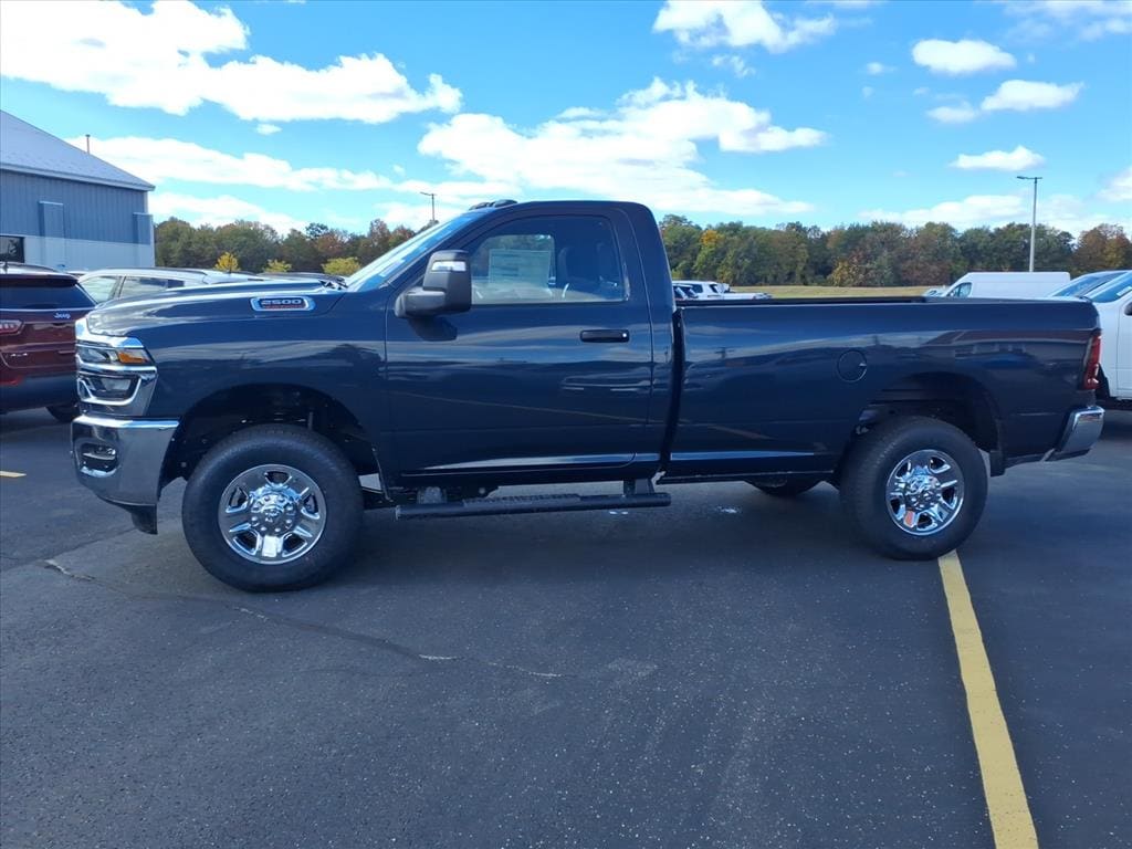2026 RAM 2500 Tradesman - Photo 12